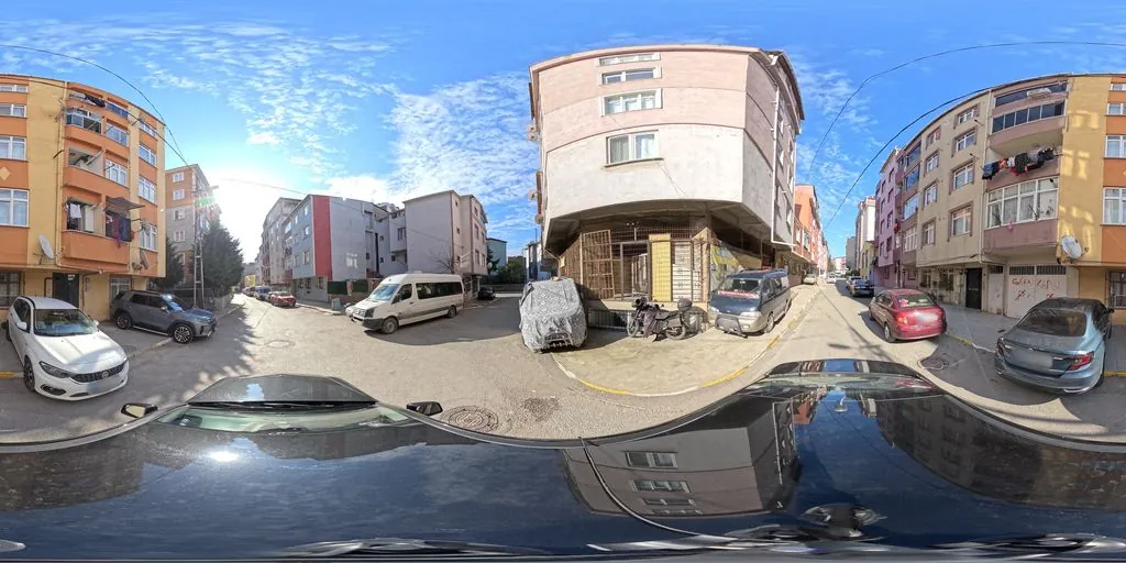 Akyüz Halı ve Koltuk Yıkama