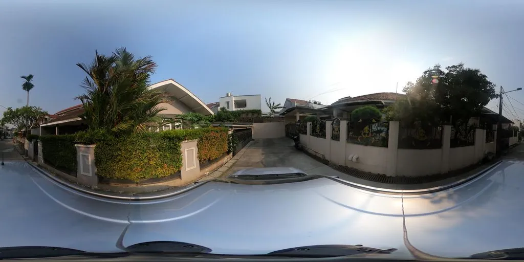 Rumah Tahfidz Qur'an Ar Rahman