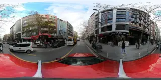 Beyoglu 32. Noter