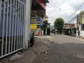 SDN Rambutan 06 Pagi