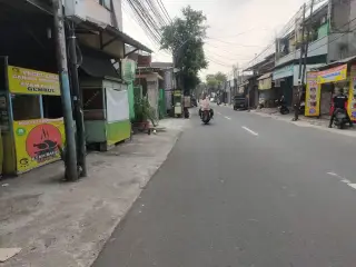 DM Barber Merdeka