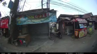 Dekat Barbershop 1.0