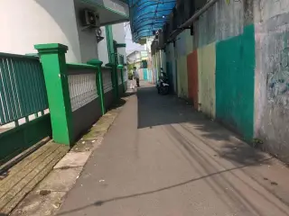 Masjid Al-Hidayah