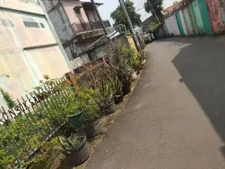 Dapoer Karomah
