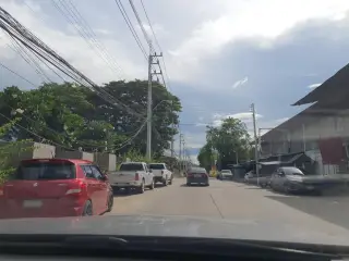 The Scissors Hua Hin
