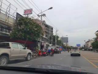 Baan OHMA Ban Xo Ma
