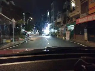 Haha Ngon - Bánh Canh Chả Cá Phan Rang