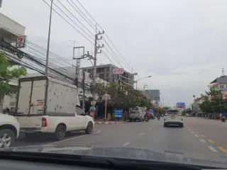 7-Eleven (Se Wen Xi Lefwen)
