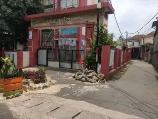 Yayasan Pniel Indonesia