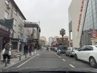 Şok