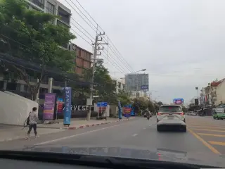 Ko Sen Bahmi Ped Yang