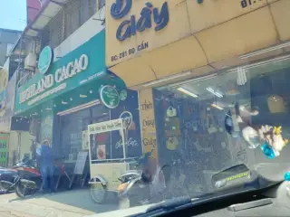 Trịnh Gia Y Đạo Quán