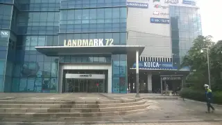 Landmark 72 Fitness