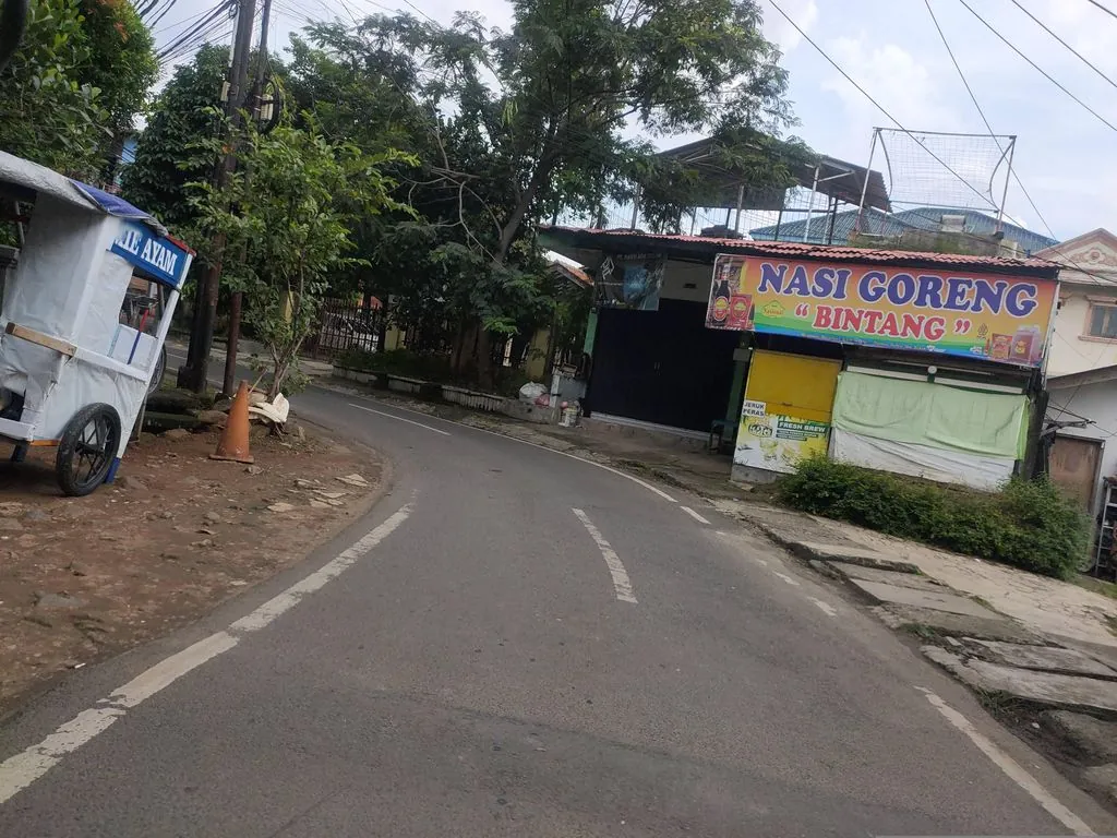 Kopi Seribu Kebaikan