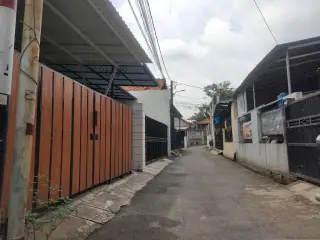Kami Anak Damai Indonesia Malaysia