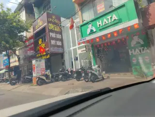 Thời trang CHẤT