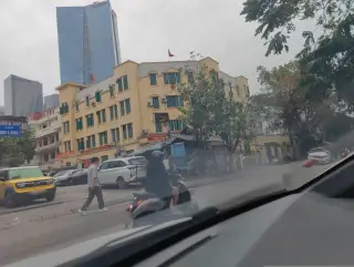 Nhà Hàng Nướng Không Khói Gyutei