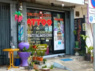 Thai Easy Smile Travel & tour