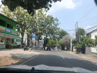 GPI Sidang Setu