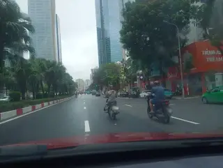 Trung Tâm Ngoại Ngữ Bắc Kinh