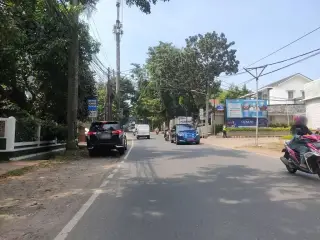 Salam Resto & Cafe