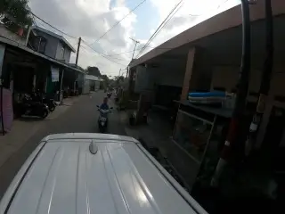 Mie Ayam Cahaya Amor