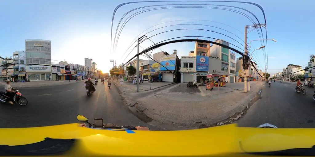 Trung Tâm Điện Lạnh Tân Tiến