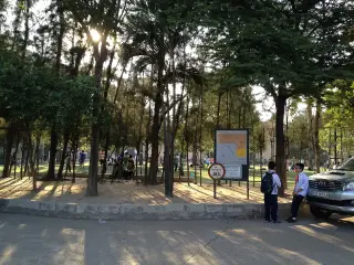 Trường Tiểu Học Thực Nghiệm — фото 4