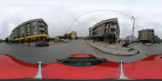 Arnavutköy Özel Diamand Ağız Ve Diş Sağlığı Polikliniği