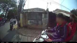 3 Nyonya Top Cullinary