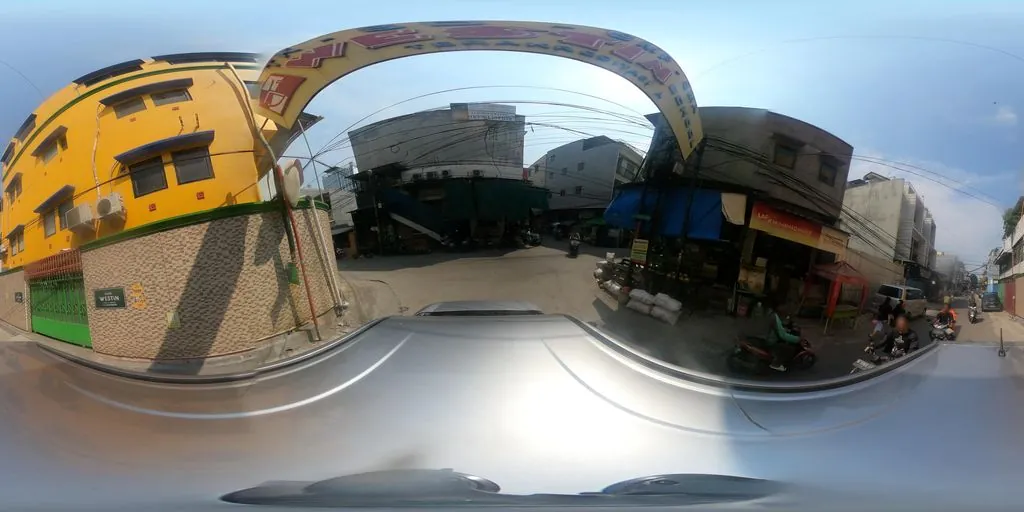Kedai Kopi Panipahan Jaya