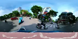 Hoàng Anh Travel
