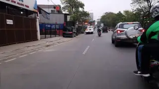 Dombala Domba Bakar