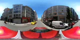 Asmalı Bahçe