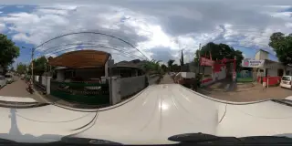 Kantor Kelurahan Maleber
