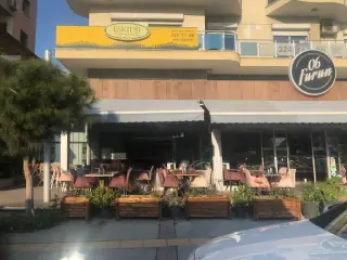 Girit Adası Restaurant