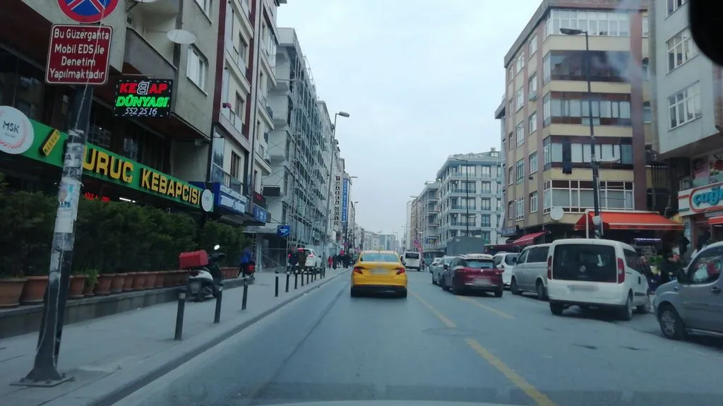 Kuveyt Türk Kocasinan Şubesi