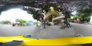 Bún đậu Cầu Gỗ