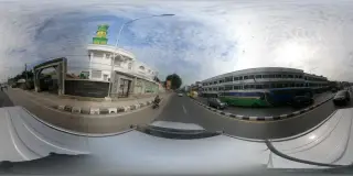 Madrasah Ibtidaiyah / Sekolah Dasar Al Futuhat Al - Attasiyah