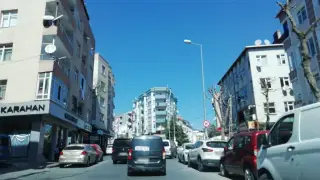 Akpinar Kiraathanesi
