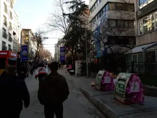 İsis Güzellik Merkezi