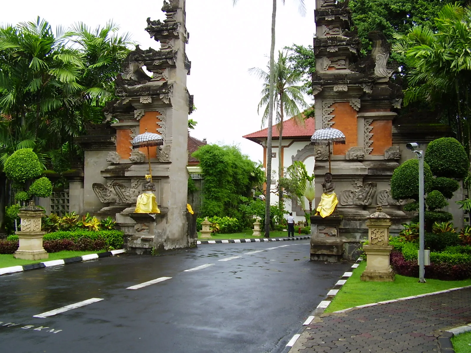 Kuta Ardenia Garden
