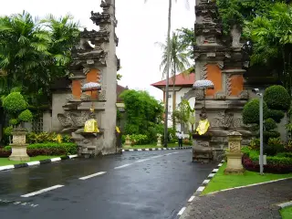 Kuta Ardenia Garden