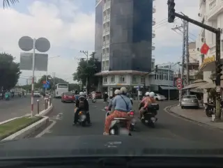 Quán Hải Sản Thanh Hiền