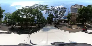Kopi Molo Garuda