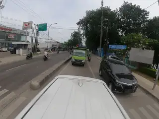 Perisai Kebenaran Nasional