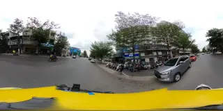 Chung Cư Phú Hòa