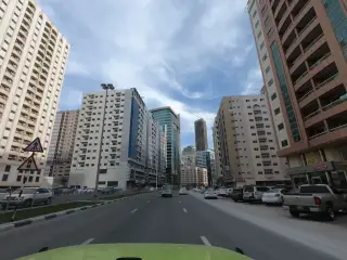 Jabal lebnan aljadeed restaurant's