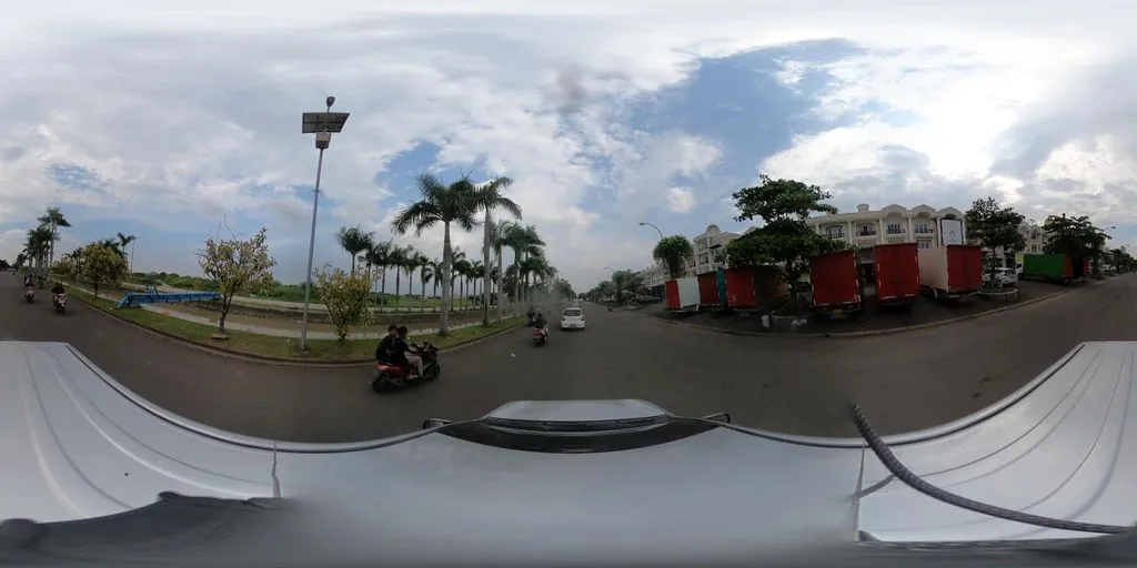 Wisata Edukasi Sejarah Islam Transera