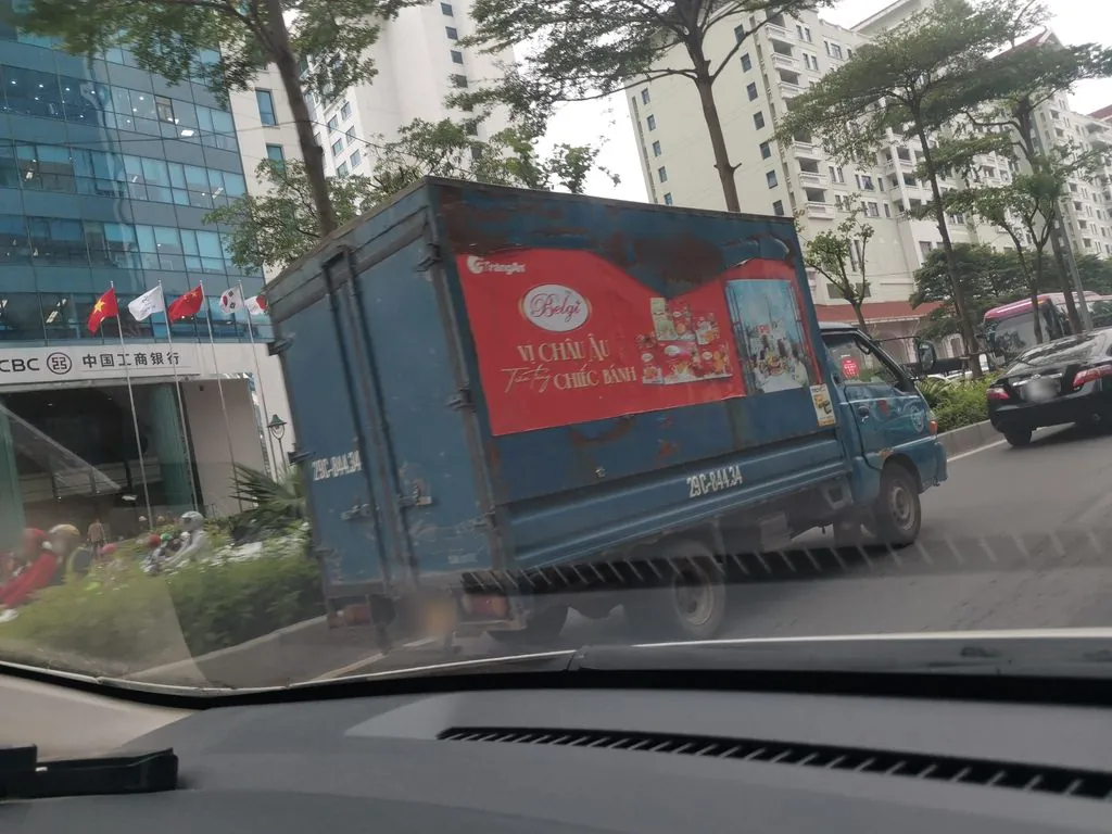LOTTE Department Store Vietnam